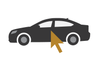 Shop Click Drive Select Icon in Monticello, IN