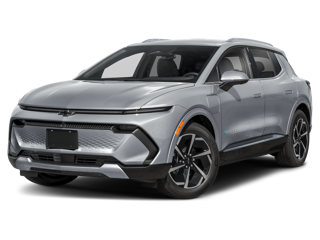 Equinox EV - Hubbard Chevrolet in Monticello IN