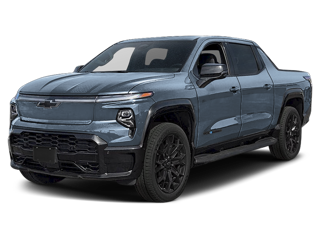 Chevrolet Silverado EV - Hubbard Chevrolet in Monticello IN