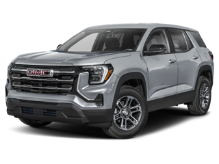 GMC Terrain - Hubbard Chevrolet Buick GMC in Monticello IN