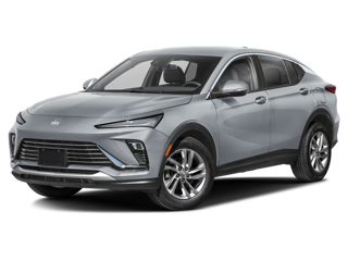 Buick Envista - Hubbard Chevrolet Buick GMC in Monticello IN