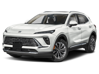 Buick Envision - Hubbard Chevrolet Buick GMC in Monticello IN