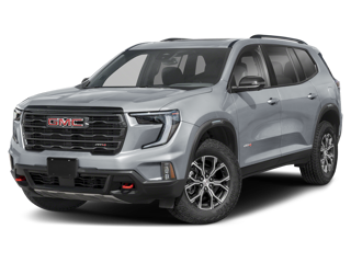 GMC Acadia - Hubbard Chevrolet Buick GMC in Monticello IN