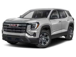GMC Terrain - Hubbard Chevrolet Buick GMC in Monticello IN