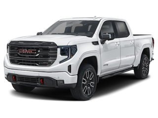 GMC Sierra 1500 - Hubbard Chevrolet Buick GMC in Monticello IN