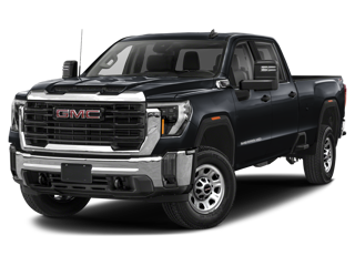 GMC Sierra HD - Hubbard Chevrolet Buick GMC in Monticello IN
