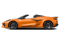 2023 Chevrolet Corvette Z06 2LZ