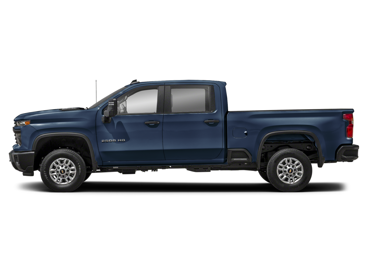 2025 Chevrolet Silverado 2500HD LT - Photo 55