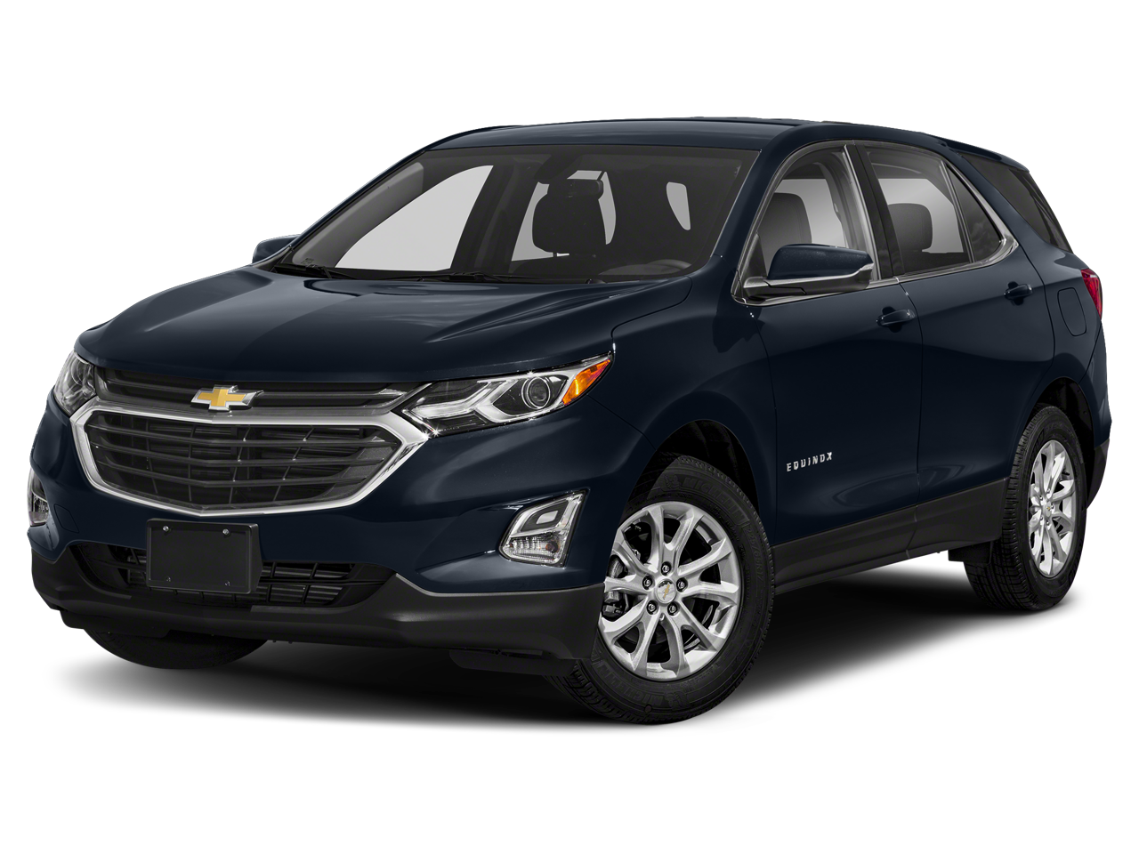 Used 2019 Chevrolet Equinox LT with VIN 2GNAXKEV8K6189031 for sale in Monticello, IN