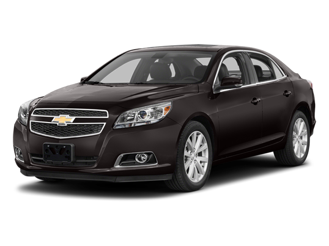 Used 2013 Chevrolet Malibu 1LT with VIN 1G11C5SA2DF346755 for sale in Monticello, IN