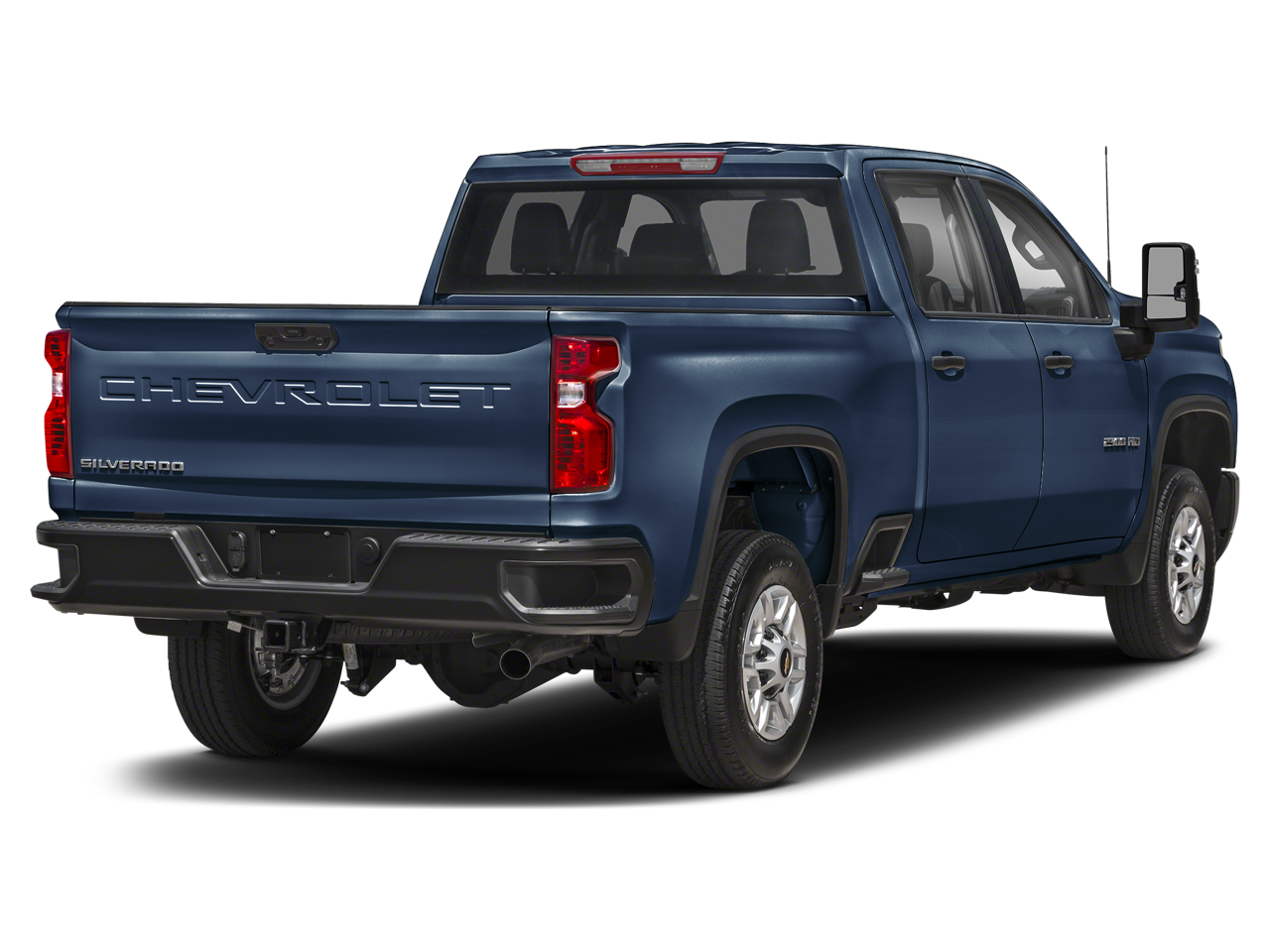 2025 Chevrolet Silverado 2500HD LT - Photo 54