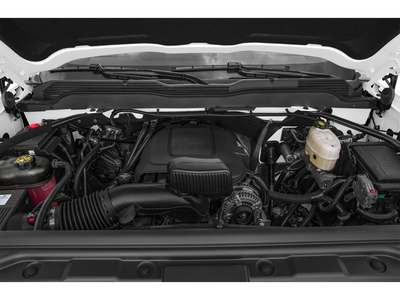 2019 Chevrolet Silverado 2500 HD High Country