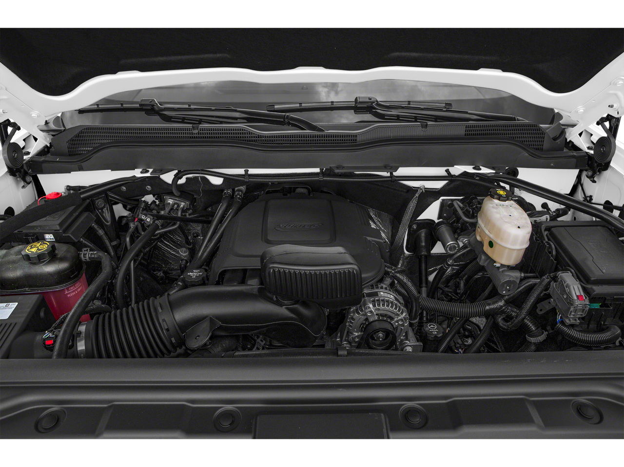 2019 Chevrolet Silverado 2500 HD High Country