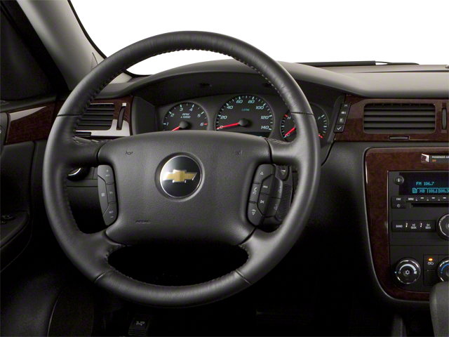 2011 Chevrolet Impala LS Retail