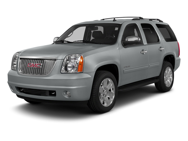 Used 2014 GMC Yukon SLT with VIN 1GKS2CE01ER171781 for sale in Monticello, IN