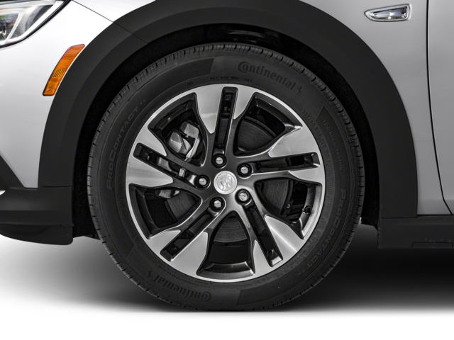 2018 Buick Regal TourX Essence