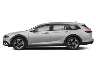 2018 Buick Regal TourX Essence