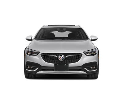 2018 Buick Regal TourX Essence