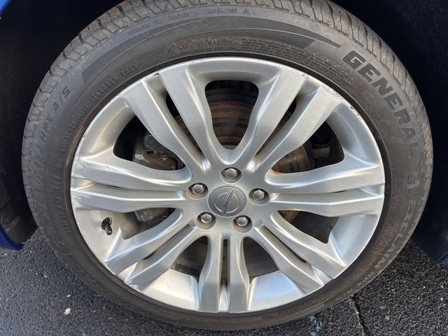 2015 Chrysler 200 Base