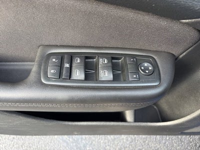 2015 Chrysler 200 Base