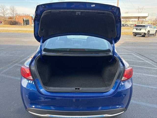 2015 Chrysler 200 Base