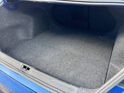 2015 Chrysler 200 Base