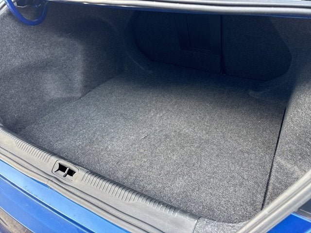 2015 Chrysler 200 Base