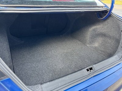 2015 Chrysler 200 Base