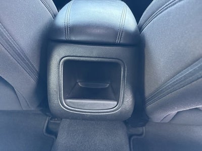 2015 Chrysler 200 Base