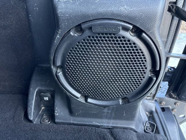 2013 Jeep Wrangler Unlimited Moab