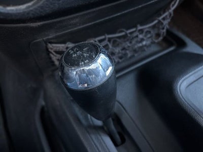 2013 Jeep Wrangler Unlimited Moab