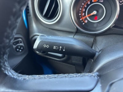 2021 Jeep WRANGLER UNLIMITED WILLYS Base