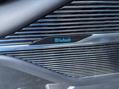 2022 Jeep Grand Wagoneer Series II