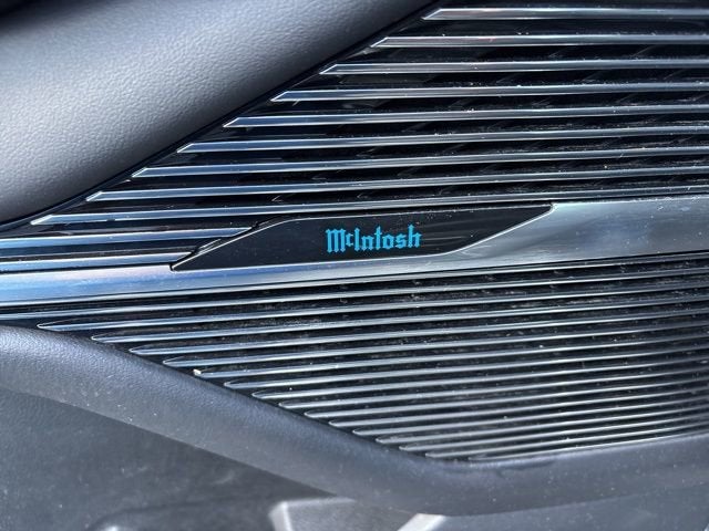 2022 Jeep Grand Wagoneer Series II