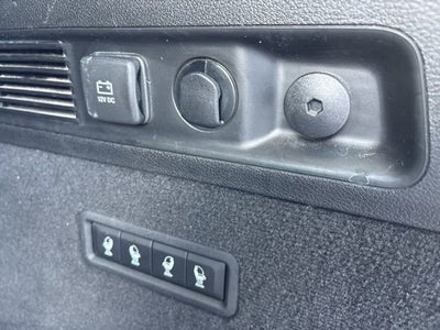 2022 Jeep Grand Wagoneer Series II