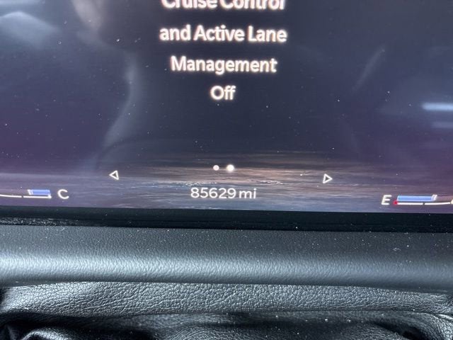 2022 Jeep Grand Wagoneer Series II