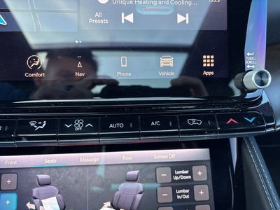 2022 Jeep Grand Wagoneer Series II