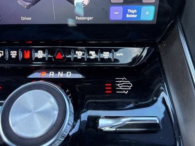 2022 Jeep Grand Wagoneer Series II