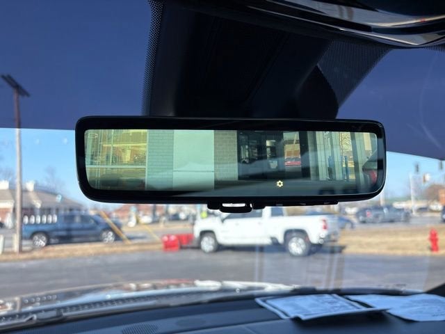 2022 Jeep Grand Wagoneer Series II