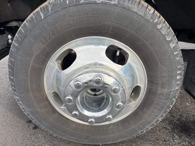 2023 Ford Super Duty F-350 DRW XL