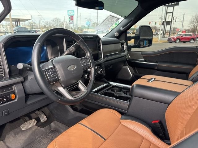 2023 Ford Super Duty F-350 DRW XL