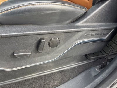 2023 Ford Super Duty F-350 DRW XL