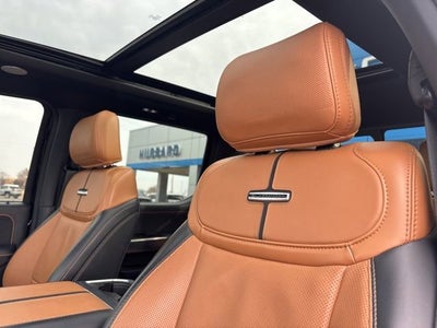 2023 Ford Super Duty F-350 DRW XL