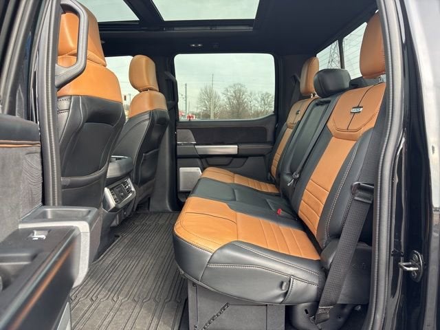 2023 Ford Super Duty F-350 DRW XL