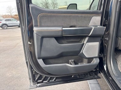 2023 Ford Super Duty F-350 DRW XL