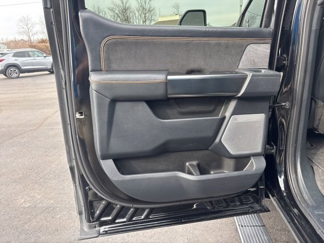 2023 Ford Super Duty F-350 DRW XL