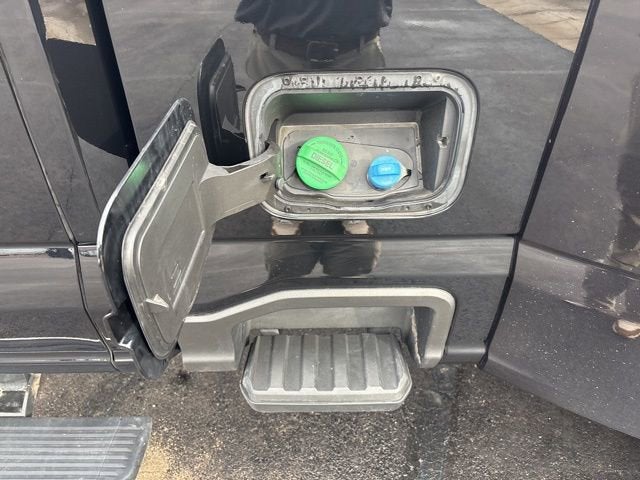 2023 Ford Super Duty F-350 DRW XL