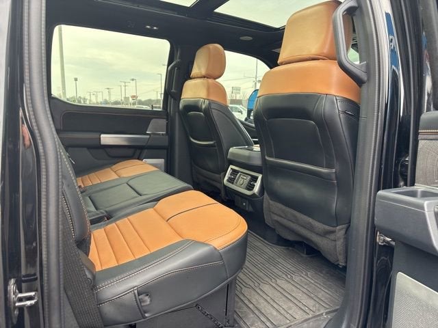 2023 Ford Super Duty F-350 DRW XL