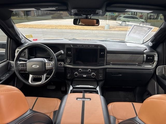 2023 Ford Super Duty F-350 DRW XL