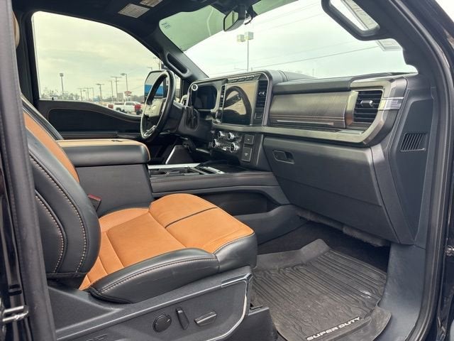 2023 Ford Super Duty F-350 DRW XL